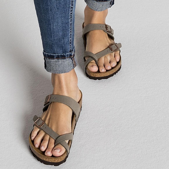 birkenstock mayari nubuck